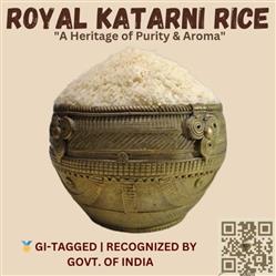 Katarni Rice-White-Pack Of 1-Katarni Rice